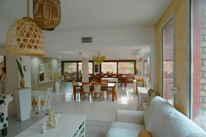 House Park Hotel Boutique