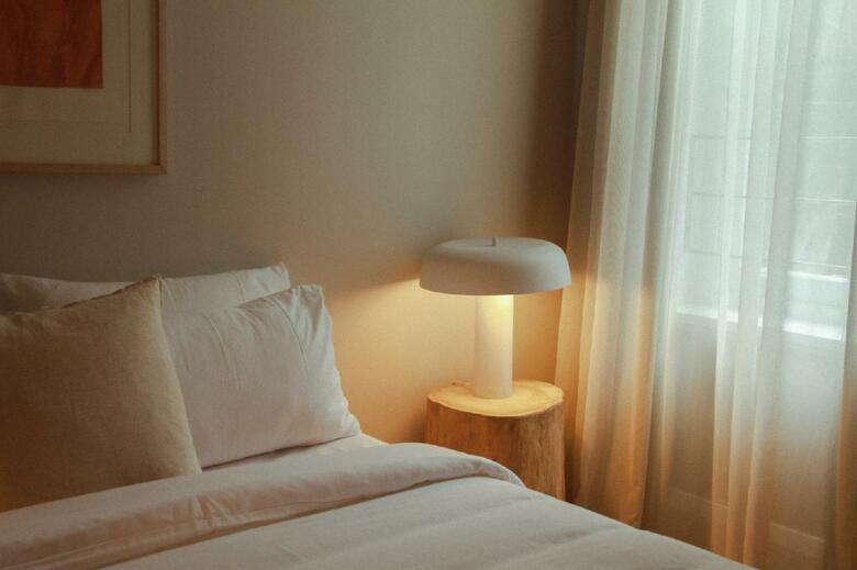 Camelia Grove Hotel