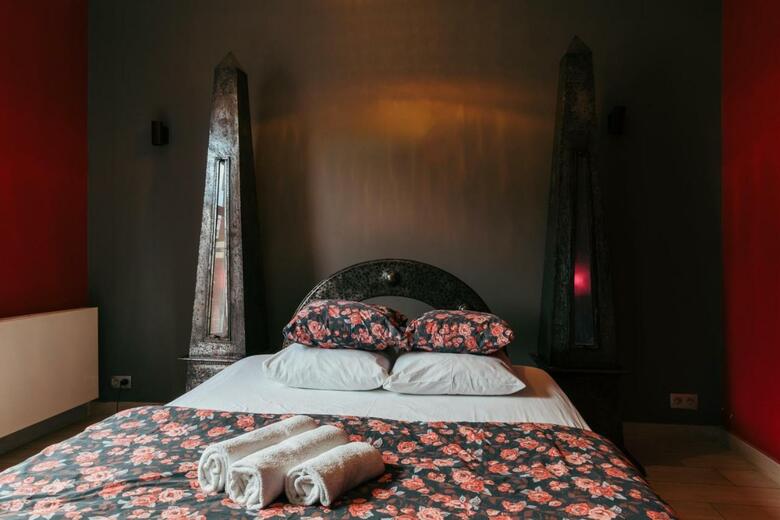 Riad Nour Hotel