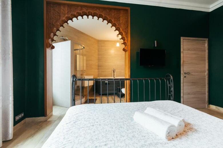 Riad Nour Hotel