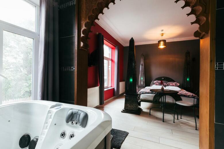Riad Nour Hotel