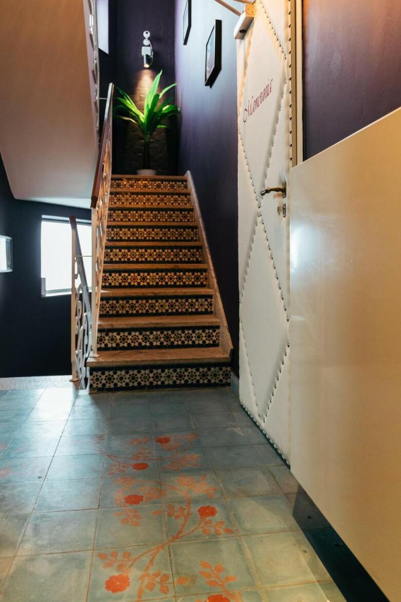 Riad Nour Hotel