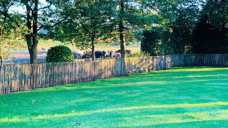 Boutique Hotel-restaurant De Lindehoeve