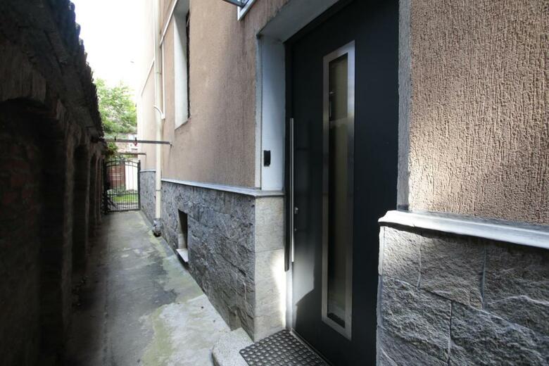 Apart Hotel Roma