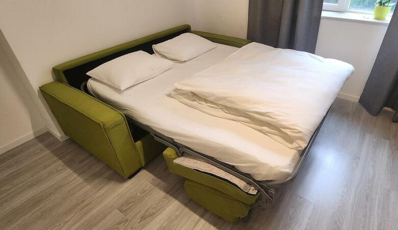 Apart Hotel Roma