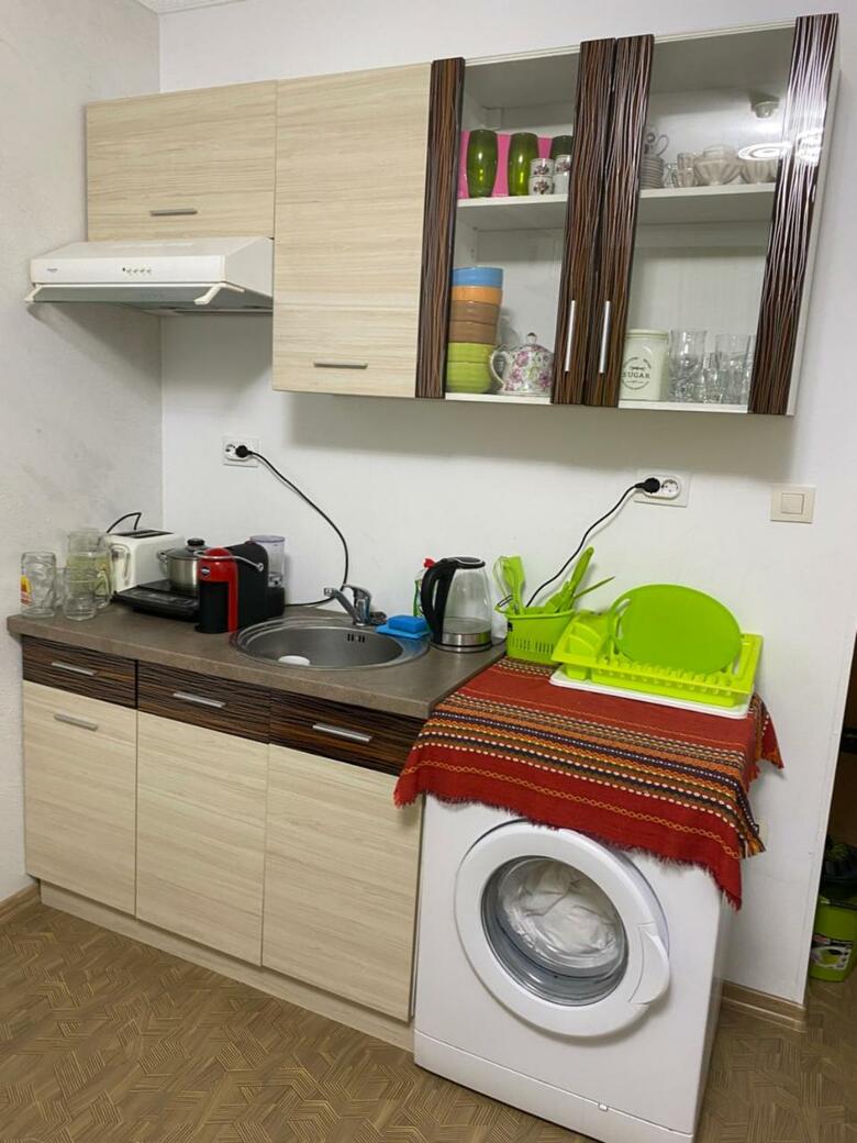Apartamento Green Studio Hotel Sol E Mar