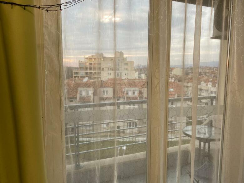 Apartamento Green Studio Hotel Sol E Mar