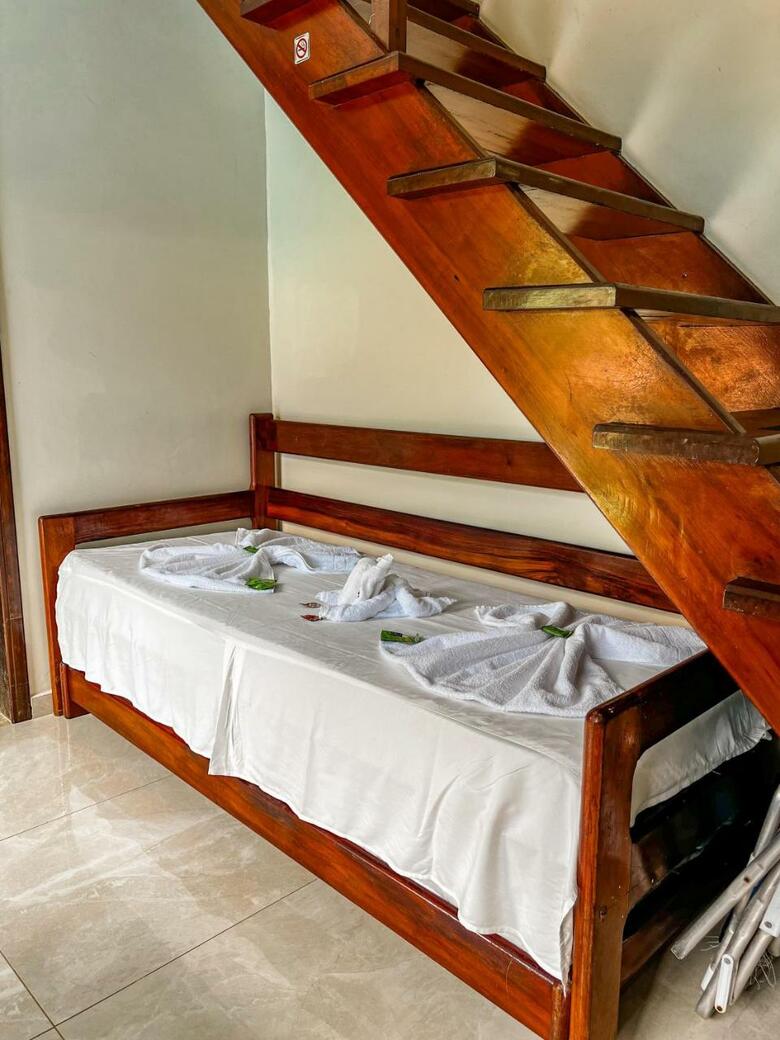 Hotel Garni Cruzeiro Do Sul