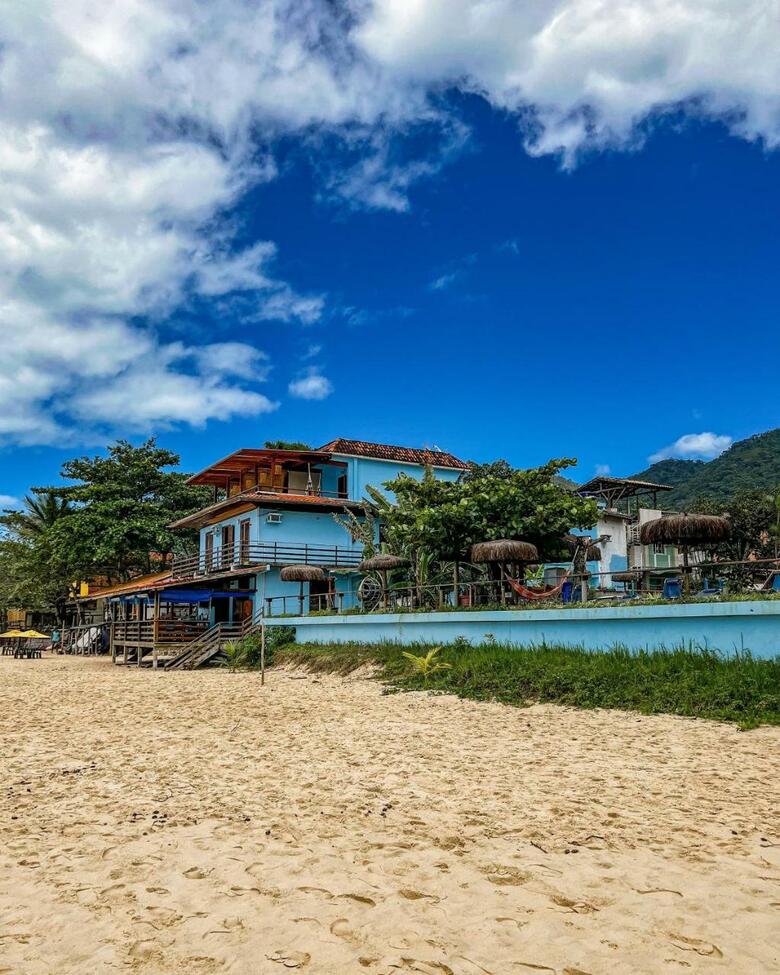 Hotel Garni Cruzeiro Do Sul