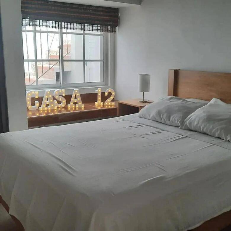 Hotel Boutique Rodadero Casa 12