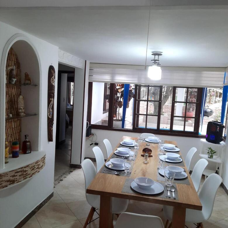 Hotel Boutique Rodadero Casa 12