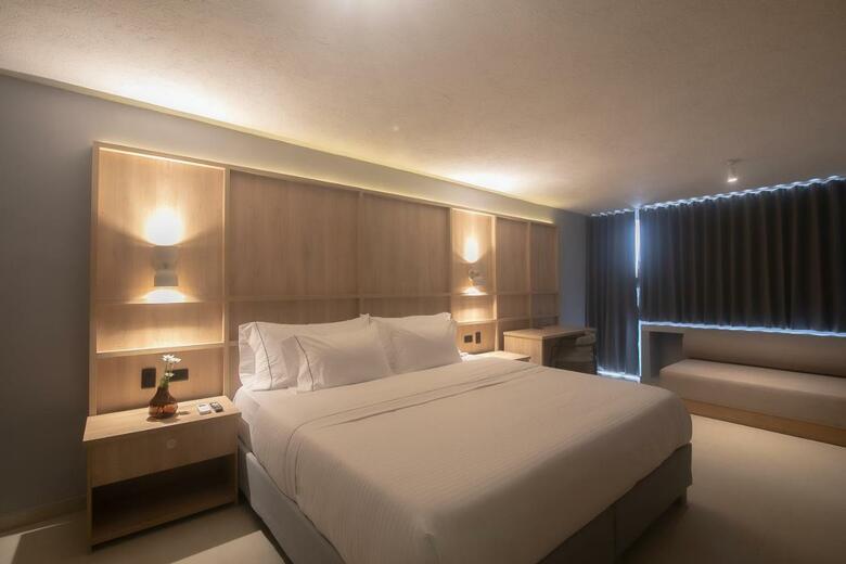 Mood Matuna Hotel Cartagena