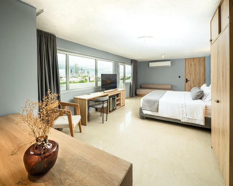 Mood Matuna Hotel Cartagena