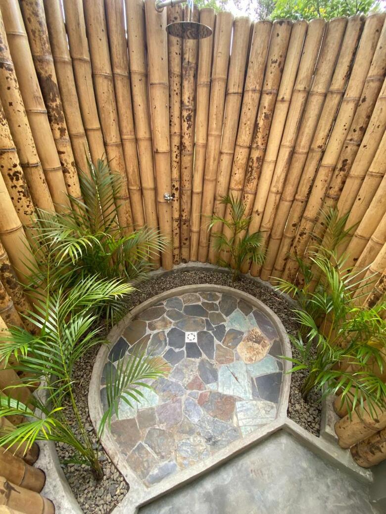 Bamboo Ecohotel