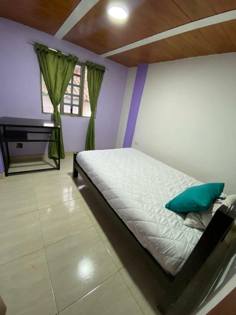 Hostal Hotel Posada Azul