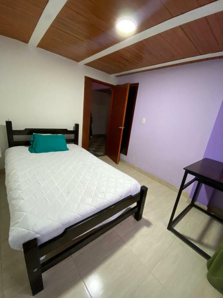 Hostal Hotel Posada Azul
