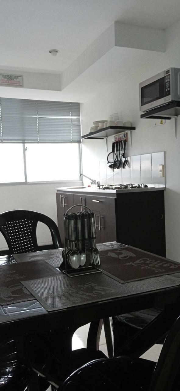 Apartahotel Turismo