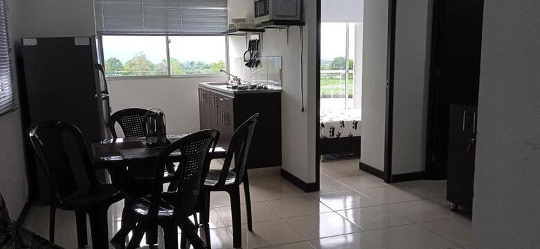 Apartahotel Turismo