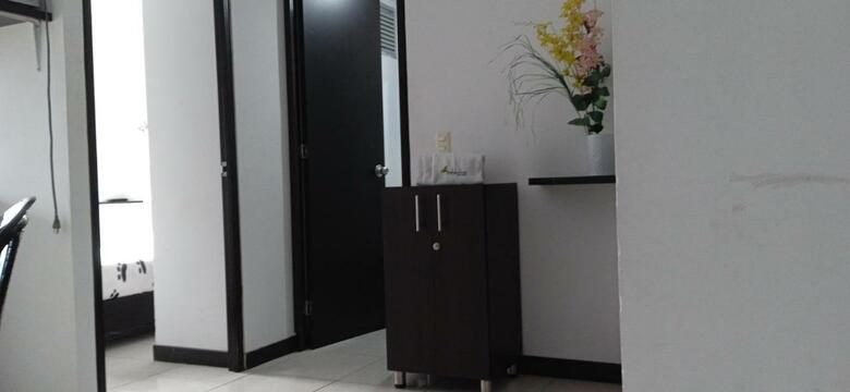 Apartahotel Turismo