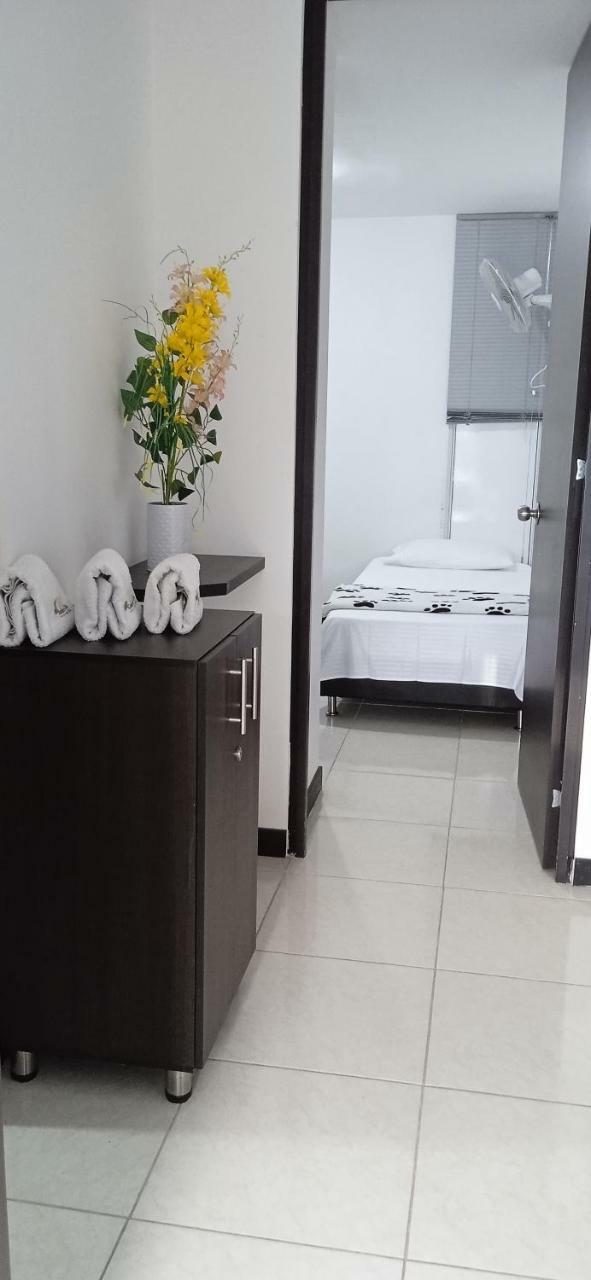 Apartahotel Turismo