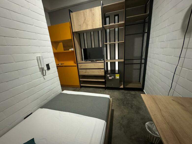 Hotel Living Box San Fernando