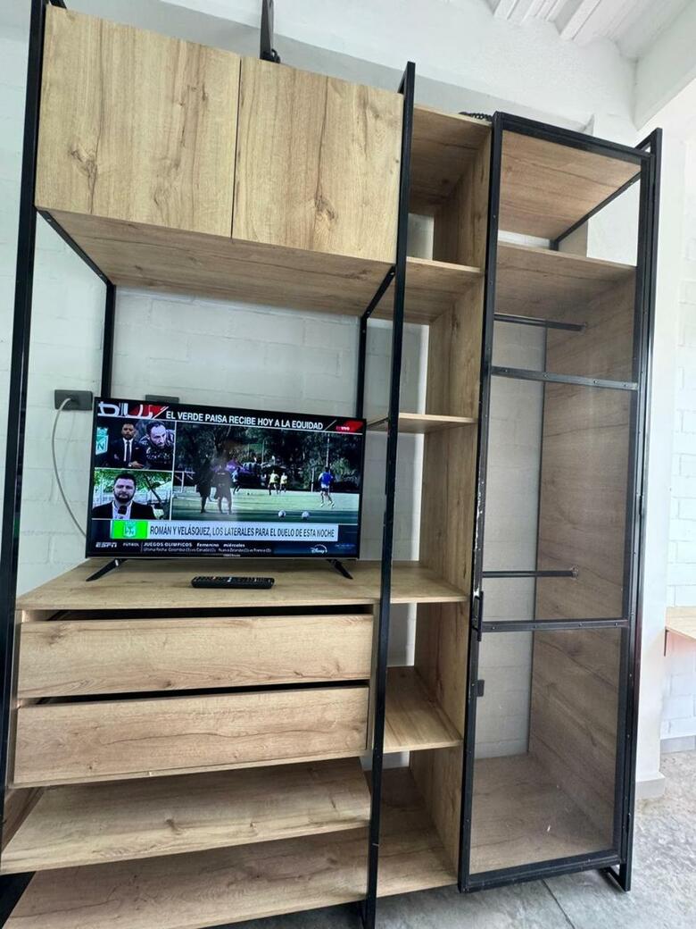 Hotel Living Box San Fernando