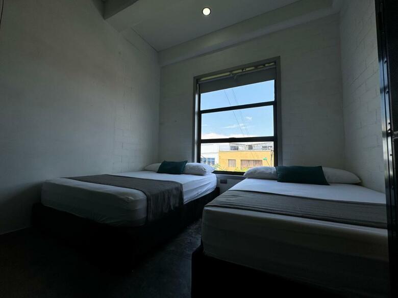 Hotel Living Box San Fernando