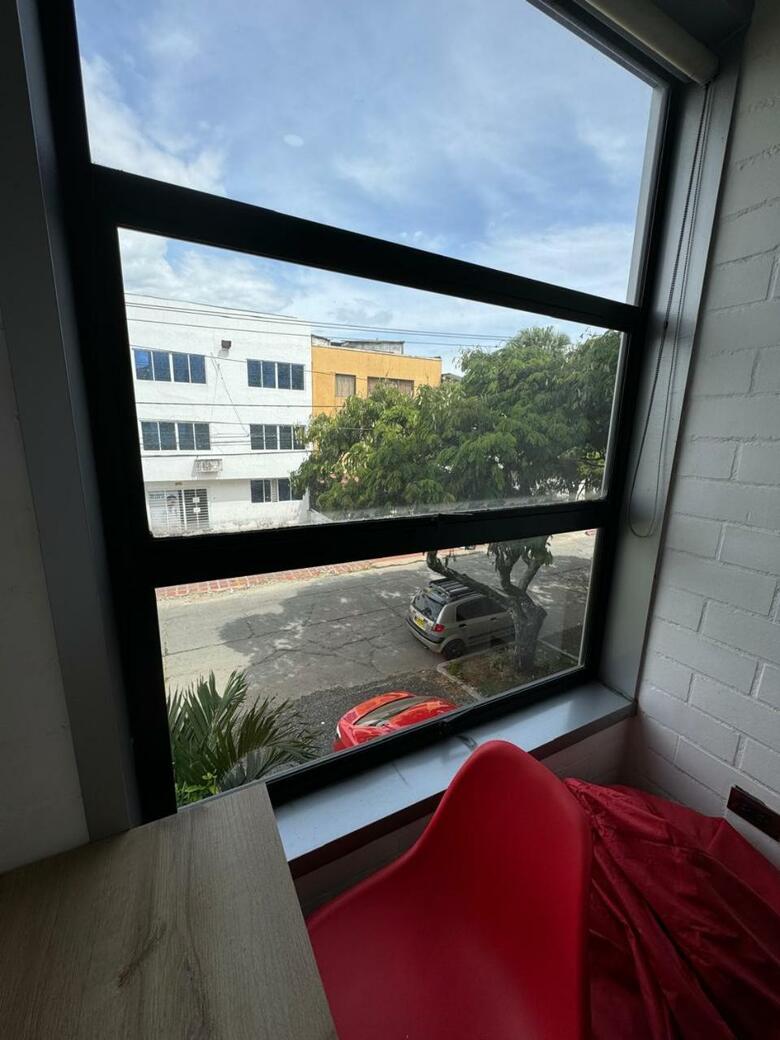 Hotel Living Box San Fernando