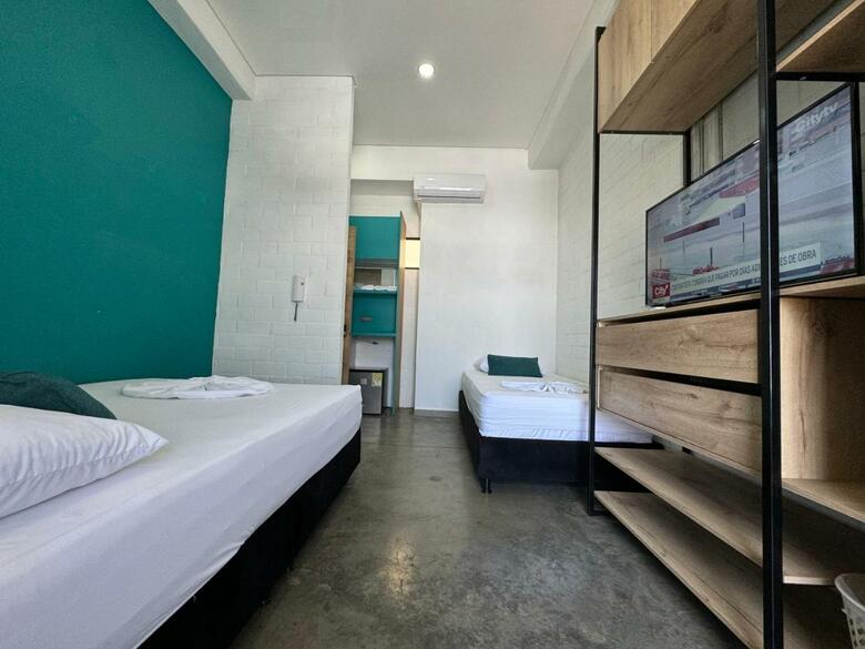 Hotel Living Box San Fernando