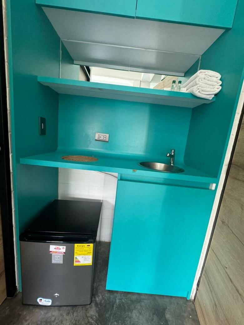 Hotel Living Box San Fernando