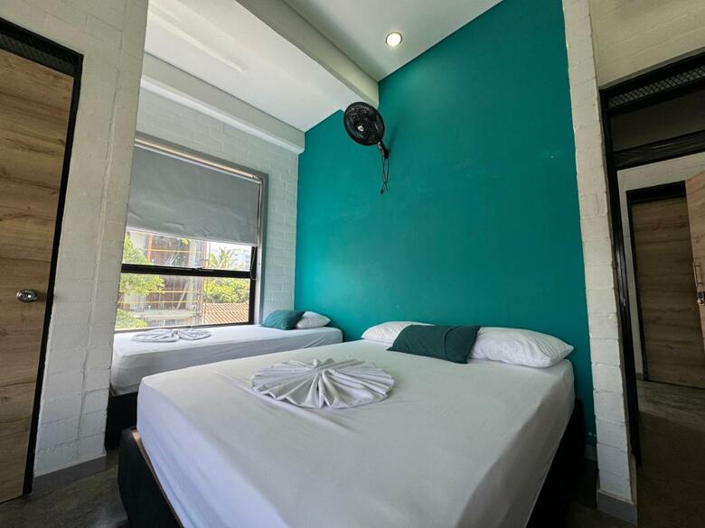 Hotel Living Box San Fernando