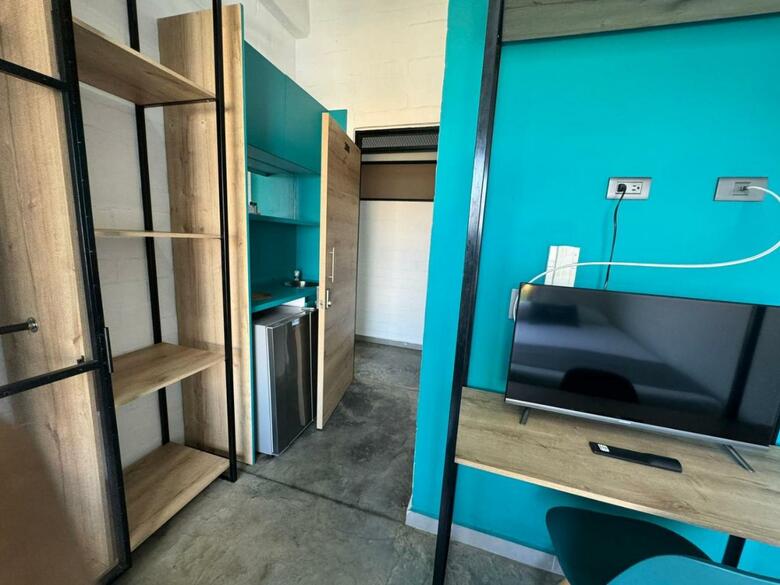 Hotel Living Box San Fernando