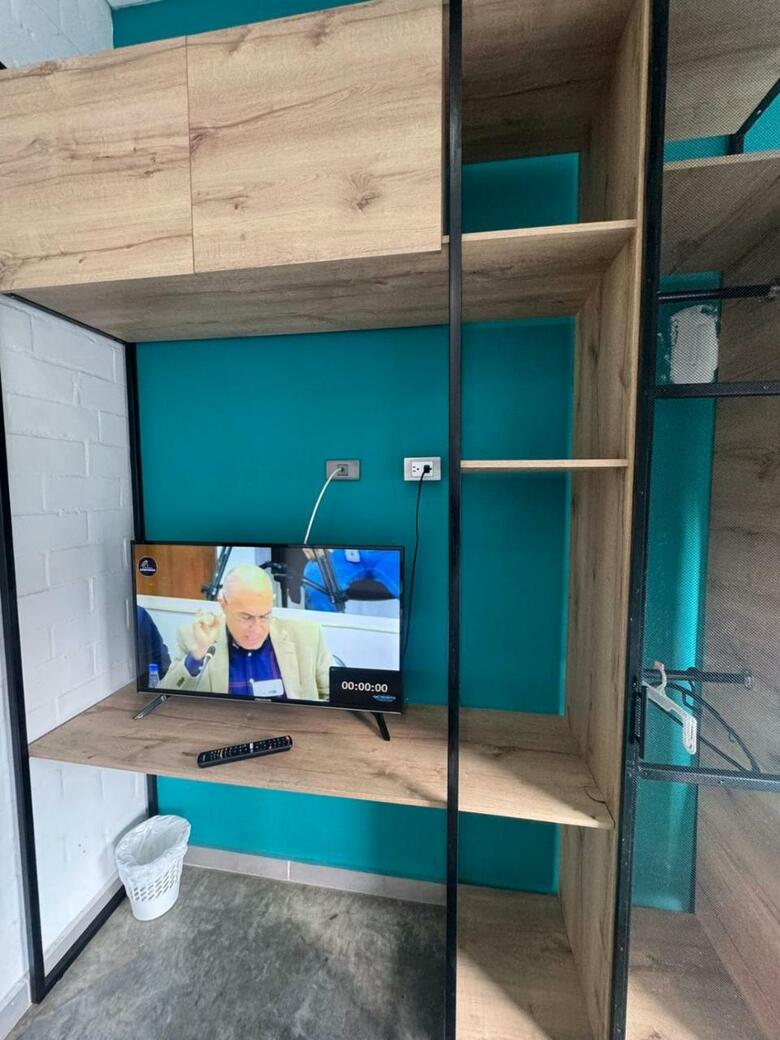 Hotel Living Box San Fernando