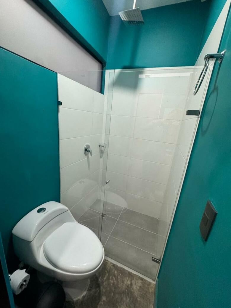 Hotel Living Box San Fernando