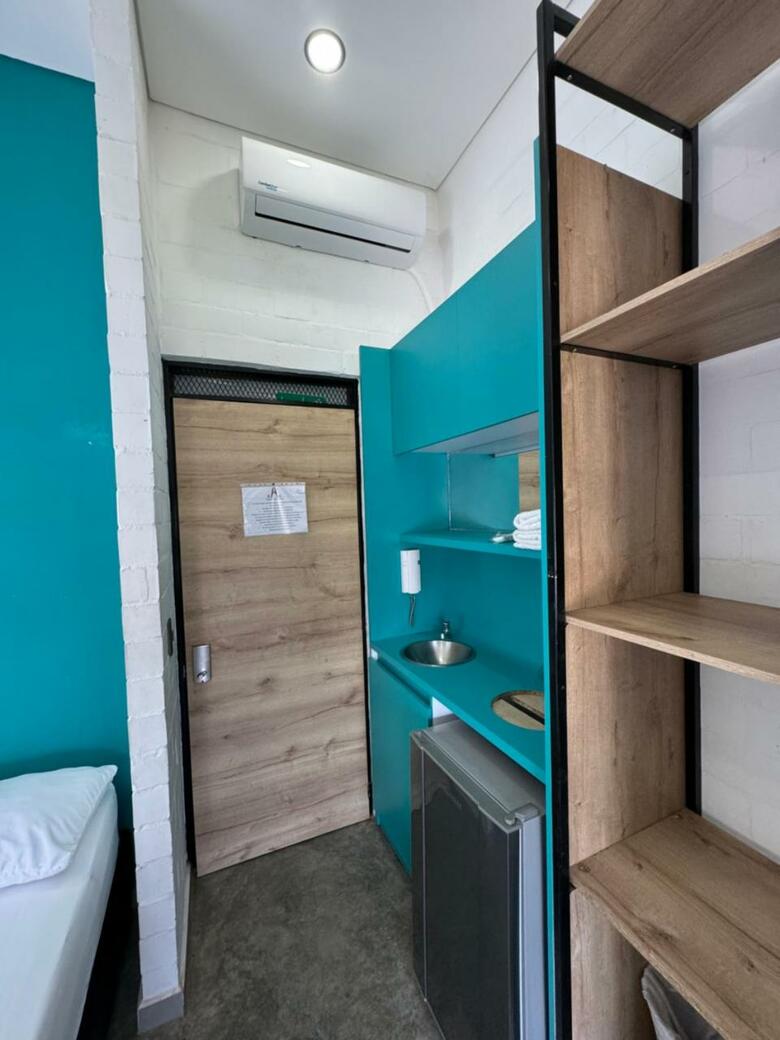 Hotel Living Box San Fernando
