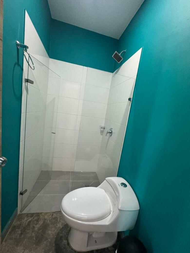 Hotel Living Box San Fernando