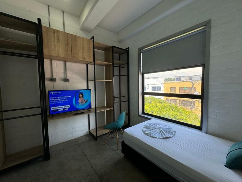 Hotel Living Box San Fernando