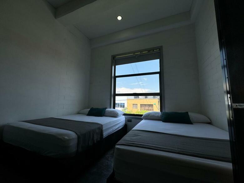 Hotel Living Box San Fernando