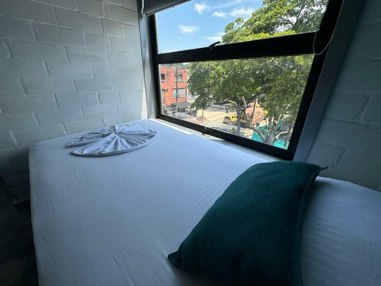 Hotel Living Box San Fernando