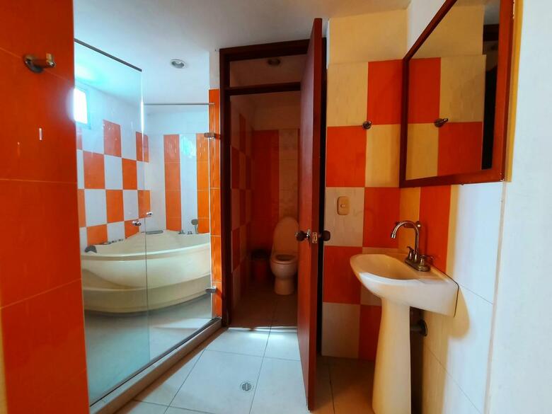 Hotel 24-7 Santa Marta