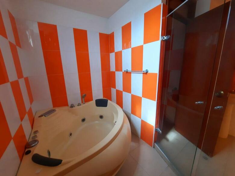 Hotel 24-7 Santa Marta