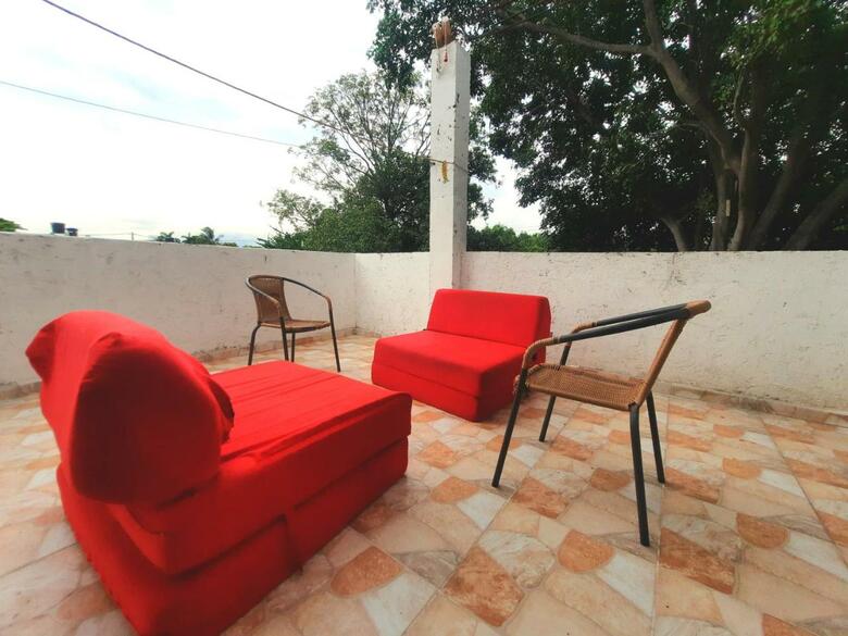 Hotel 24-7 Santa Marta