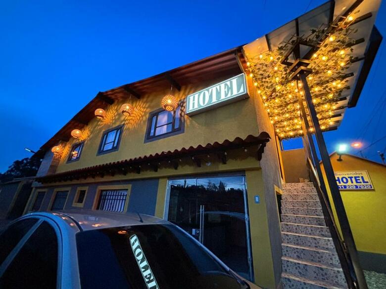 Hotel La Campi�a