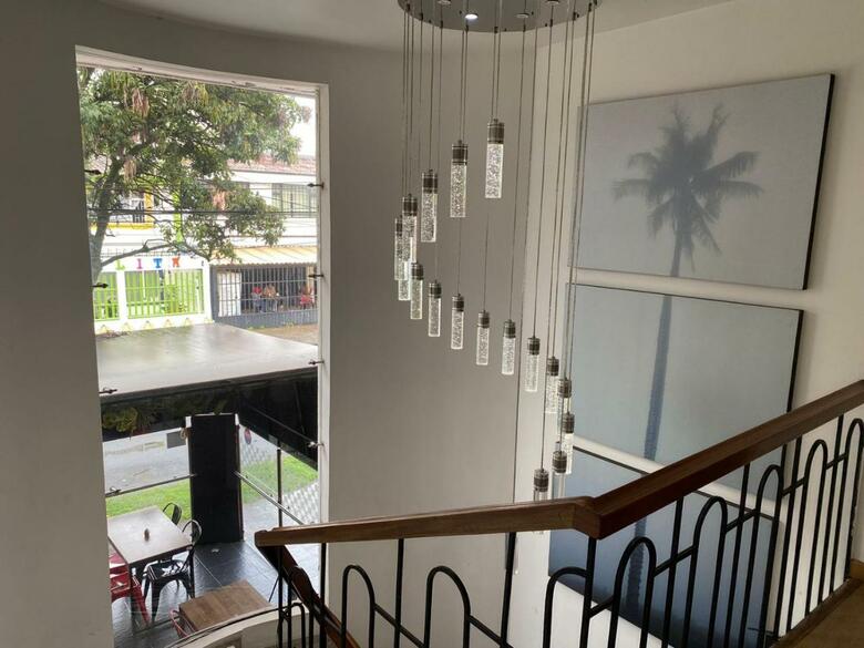 Bed & Breakfast Hotel Botaniko