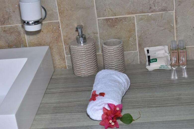 Hotel Isabella Santa Marta