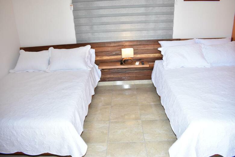 Hotel Isabella Santa Marta