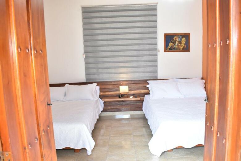 Hotel Isabella Santa Marta