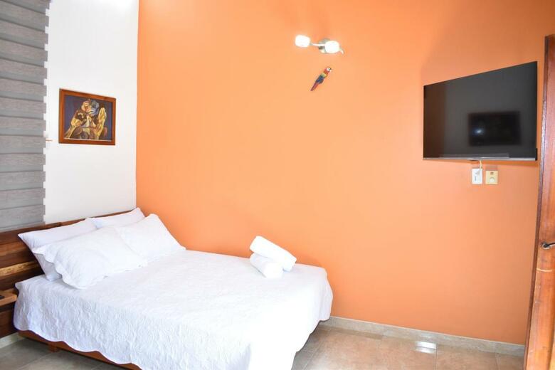 Hotel Isabella Santa Marta