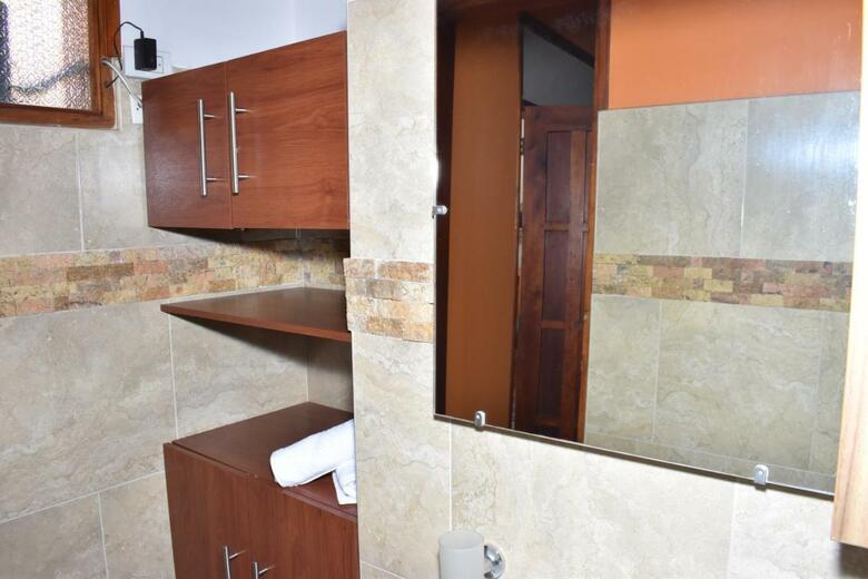 Hotel Isabella Santa Marta