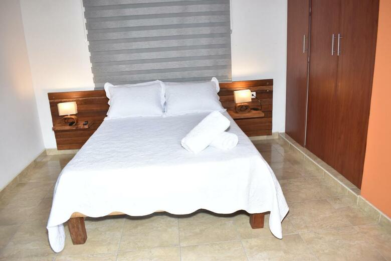 Hotel Isabella Santa Marta